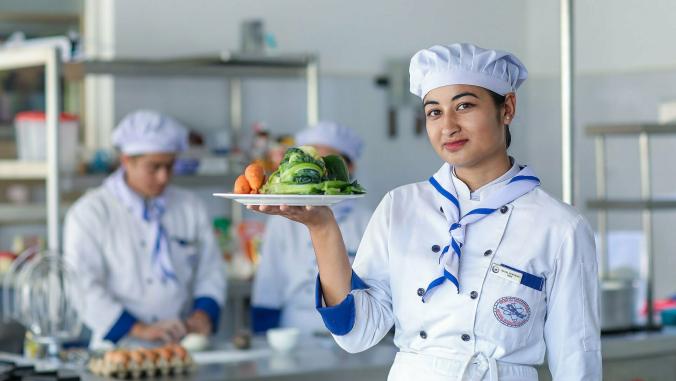 NTP College Photoshoot