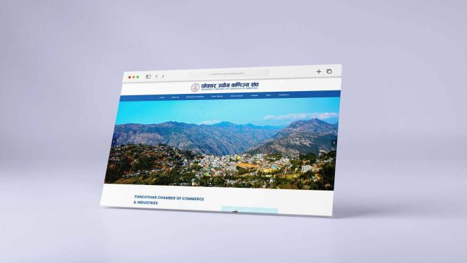 Panchthar Chamber Of Commerce & Industries(PCCI)